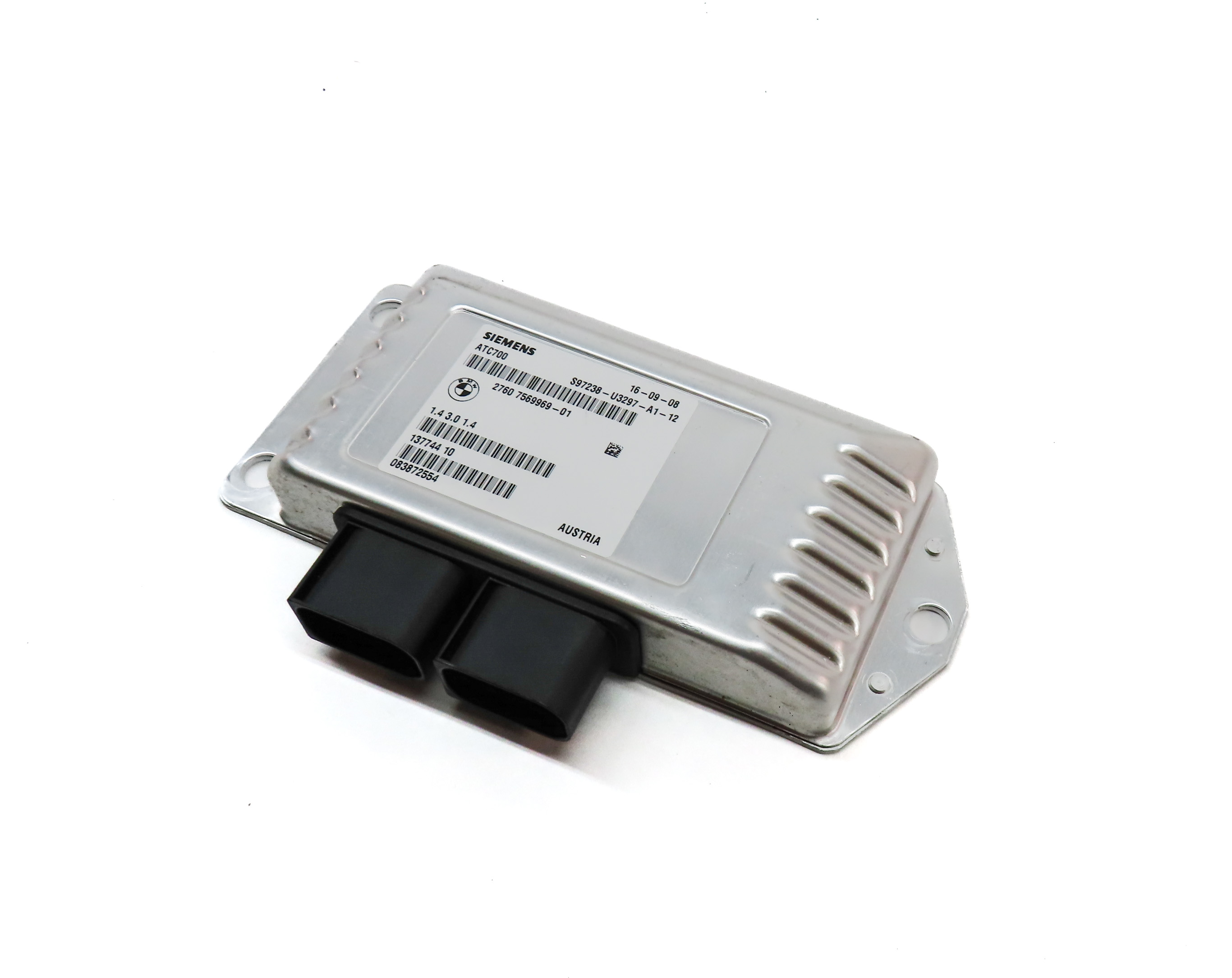 2007-2014 BMW X5 X5M X6 X6M - (E70 / E71) ATC700 TRANSFER CASE CONTROL MODULE — exact item pictured